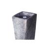 Buy cheap Cylindrical Indoor And Outdoor Garden Decoration With LED Light Water Fountain decorative water fountain from wholesalers