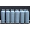 Buy cheap ISO9809 Standard Liquefied Gas Cylinder Canister -196C To 50C 15Mpa-30Mpa from wholesalers