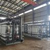 Buy cheap 225mm 0.03um Ultrafiltration Membrane 52m2 Uf System Water Treatment from wholesalers