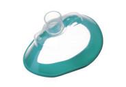 Quality Oxygenation Cushion Paediatric Air Cushion Mask Anatomical Medical Pvc Oxygen Mask for sale