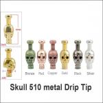Hottest and Popular Electronic Cigarette Drip Tip