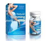 Buy cheap Natural Max Slimmming Capsule Blue from wholesalers