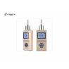 Buy cheap Pump Suction Oxygen Gas Monitor Sound / Light Alarm 86 - 106KPa Pressure from wholesalers