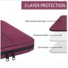 Buy cheap Women Business Shoulder Apple Macbook Laptop Bag 15.6 Inch from wholesalers
