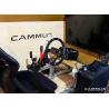 Buy cheap Cammus Anti Theft Racing Game Simulator Direct Drive With Servo Motor from wholesalers