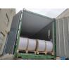 Buy cheap GFRP Fiberglass Rod 2.5mm Reinforced Plastic Strength Member from wholesalers