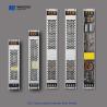 Buy cheap Single Output 12V 5A Power Supply For LED Strip 60W LED Driver 180-264VAC from wholesalers