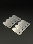 ANSI Standard Metal Stamping Parts Corrosion Resistant Hardware Stamping Parts