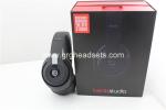 Top AAAA+Dr. Dre Beats Studio Headphones Black Headsets Made In China