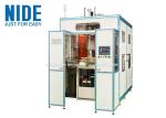 380V Automatic Electric Motor Stator Winding Machine Insering Combined Machine