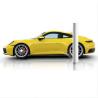 Buy cheap 1.52*15M Gloss Self Adhesive Wrap Vehicle Paint Protection Film Anti Scratch TPU TPH Car Protection Film from wholesalers