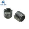 Buy cheap 100% Virgin Tungsten Carbide Drill Bit Nozzle Central Machinery Drill Press Parts from wholesalers