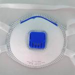 Factory Direct Supply CE Approved FFP3 Respirators Anti-Dust Adult Mask