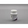 Buy cheap 48mm Pharmaceutical Packaging Bottles 20ml Round Pill Jar from wholesalers