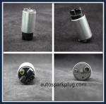 High quality Pressure Fuel Pump Original Electric Uc-T35 Fuel Pump for Volvo