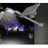 Buy cheap Energy Saving 3300lm Solar Based Led Street Lights 20W Toughened Glass Material from wholesalers