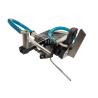 Buy cheap Astor 150-220 Thread Sewing Machine Book Separator Iron Nozzle Seat Factory from wholesalers