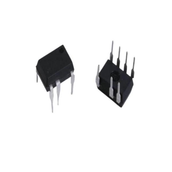 Buy cheap Phototriac Optronics Relay YSC2 0.3A 0.6A 0.9A 1.2A PCB Mounting Relay YS-2F Series from wholesalers