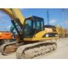 Buy cheap used CAT 330D excavator,Caterpillar excavator 330D ,CAT diggers,30T excavator from wholesalers
