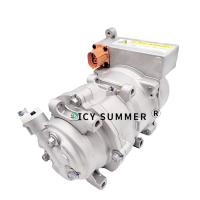 Buy cheap EM2E-8103020A Auto Electric AC Compressor 307.2V FD28HA For BYD Dolphin product