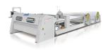 130/21 Single Head Quilting Machine 40-120m/H Quilt Making Machine