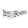Buy cheap 130/21 Single Head Quilting Machine 40-120m/H Quilt Making Machine from wholesalers
