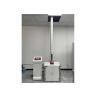 Buy cheap Lcd Impact Strength Testing Machine Iso 4422 Iso 3127 Astm D2444 from wholesalers