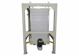 Wholesale 1.1kw Corn Flour Mill Plant Mono - Section Flour Mill Sifter  FSFJ1X10X100 from china suppliers