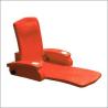 Buy cheap Floating Lounge Chairs Submersible Foldable Easy Cleaning Large Size from wholesalers