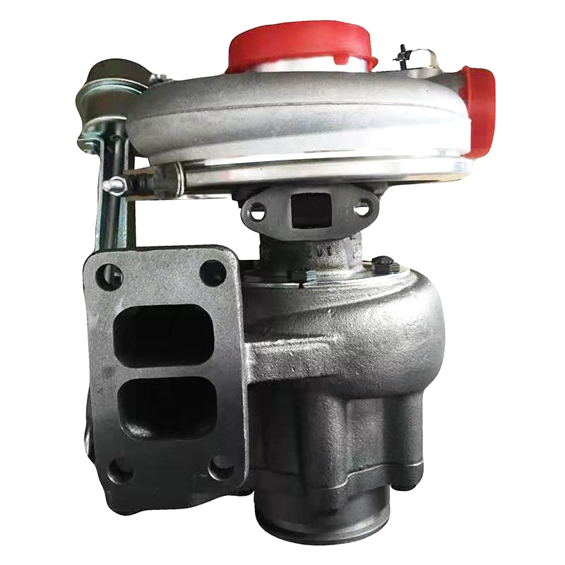 ISUZU 4HK1 4BD1 Turbocharger For Excavator Engine With 4BD1 Engine 6D105 Engine Parts