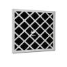 Buy cheap Industry factory supply Cardboard Frame Air Pre Filter G3 G4 Coarse Cotton Non Woven Glass Fiber Material from wholesalers