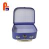 Buy cheap Light Cartoon Appearance With 200gsm 250gsm Coated Paper Cardboard Suitcase Box from wholesalers