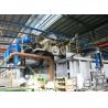 Buy cheap Steel Induction Electric Rolling Mill Reheating Furnace Medium Frequency from wholesalers
