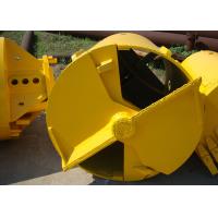 Buy cheap Q345B 600mm Diameter Bucket Drilling Rig For Poles product