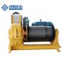 Buy cheap M3-M5 JM 7T Height500m Electric winch Q235B from wholesalers