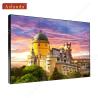Buy cheap 55inch 3.5mm LG Narrow Bezel LCD Video Wall Full HD Advertising LCD Video Wall Display from wholesalers