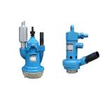 Buy cheap QYW pneumatic submersible pump from wholesalers