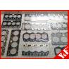 Buy cheap Gasket Head Excavator Engine Parts from wholesalers