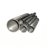 30mm Round Stainless Steel Pipe Customized Seamless Welded Pipe