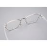 Buy cheap Designer Sophisticated Business Eyebrows Frame Metal Frame 3530 from wholesalers