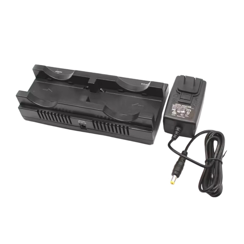 CH-S932X84 Battery Charger For South GPS S82 Stonex GPS S3/8/9 BT-L72SA/BP-3 Battery