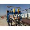 Buy cheap Double Cantilever Submerged Arc Welding Machine Automatic For Box Beam Production Line from wholesalers