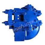 A8VO200 Excavator Hydraulic Pump 400914-00248 For Doosan Solar 420LC-V