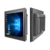 Buy cheap 1920x1080 15.6" Industrial All In One Pc , J1900 CPU Touch Screen Computer from wholesalers