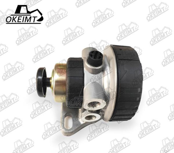 Buy cheap E307D Hand Pump Without Pump For Cate Excavator Engine Spare Parts from wholesalers