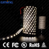 Changeable Emitting Color SMD 5050 LED Strip Light 100000 Hours Working Lifetime