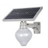 Buy cheap High Lumen Bridgelux 12v 20w LED Solar Street Lights Die Casting Aluminum Alloy from wholesalers