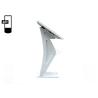 Buy cheap Multi Languages 55″ Horizontal Touch Screen Kiosk from wholesalers