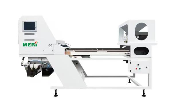 Buy cheap 2 - 8t/H Belt Color Sorter 128 Channel For Wheat from wholesalers