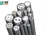 Mineral Insulated Stainless Steel Sheath Material Thermocouple Sheath MI Cable